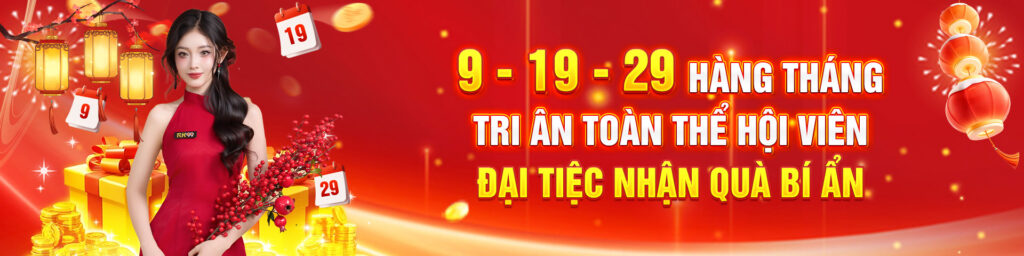 Ngày hội viên RR99
