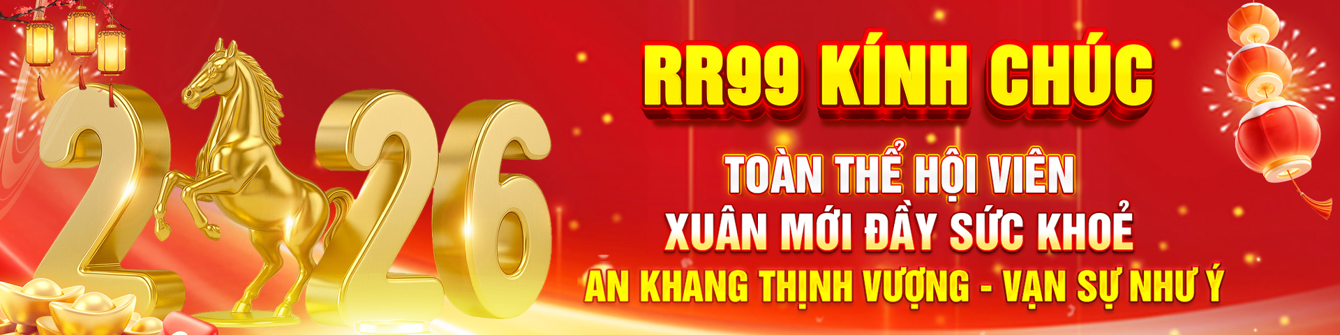 RR99 Chúc tết